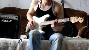 Tito & Tarantula - After Dark кавер)