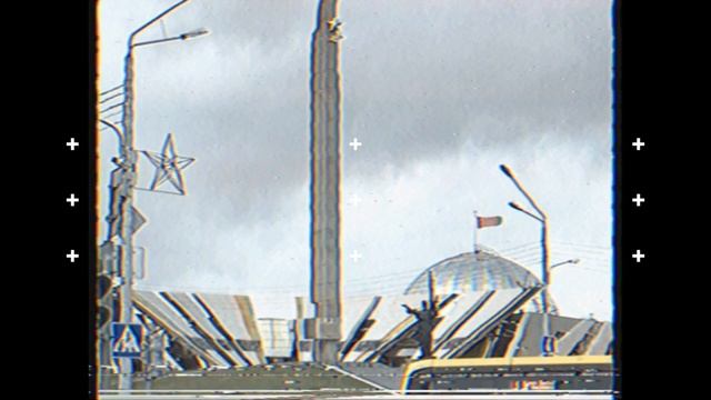 VHS CAMERA BELARUS 2020 смотреть онлайн