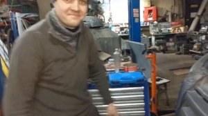 Ставим новые форсунки на фольксваген