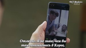 Может нам жить вместе? 1 сезон 27 серия