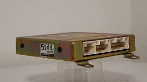 ✅ ЭБУ двигателя Mitsubishi Galant E32 / 1.8 4G37 (1987-1993) MD165144 / E2T36274 - RAZBORKA-UA.COM