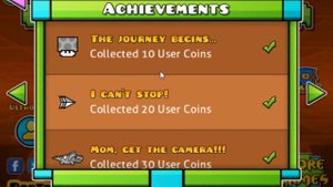 КАК ПОЛУЧИТЬ САМЫЙ ЛУЧШИЙ СКИН В GEOMETRY DASH !!?
