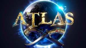 ☠ Atlas ☠ Одиночная игра #1