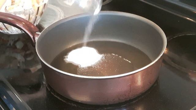 ?ЗАКУСКА ИЗ БАКЛАЖАНОВ В КИСЛО СЛАДКОМ СОУСЕ ЗА 5 МИНУТ?