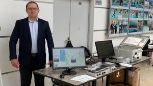 В гости к Александру. Делаем деньги на говне и потопах.