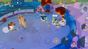 Бадди снова стал имбой? Главная душнила в игре ZOOBA