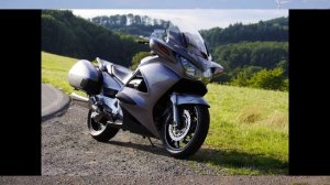 Honda ST 1300 Pan European. Foto und Video Tour!