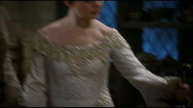 Робин Гуда ранили 5x02 смотреть онлайн