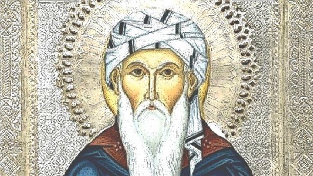 Преп. Исаак Сирин. Каждая добродетель есть матерь следующей добродетели.