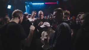 ВЕРСУС/VERSUS  FRESH BLOOD 3 Райтраун VS Plant Round 2