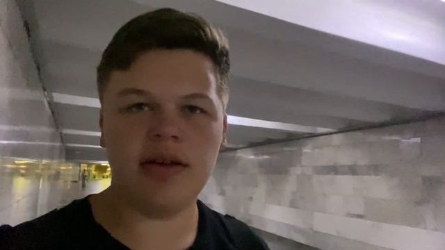 Метро Минска 2021 смотреть онлайн