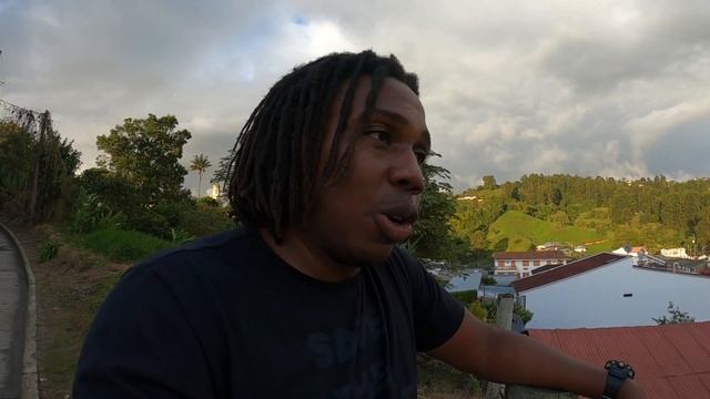 First Time In Salento Colombia Travel Tour ?? смотреть онлайн