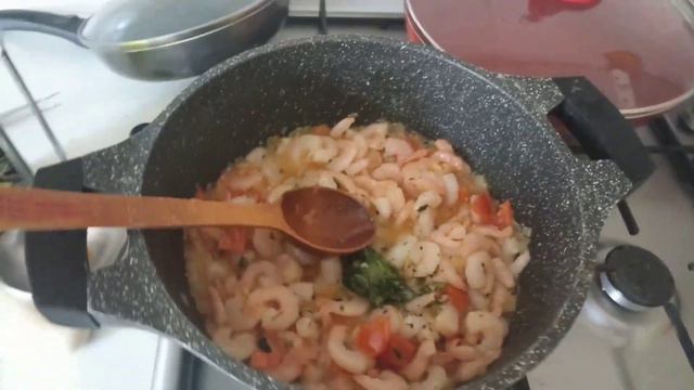 Camarão na Moranga simples fàcil e ràpido #camaraonamoranga #shrimpwithpumpkin смотреть онлайн