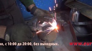 Ремонт выхлопной системы на Mazda. Ремонт выхлопной системы на Mazda в СПб
