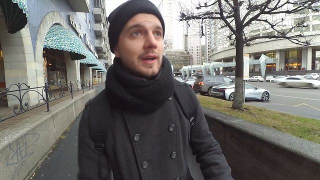 Кофеиновая зависимость и почему суп вреден? 7 дней на воде. [По ФАКТАМ] смотреть онлайн