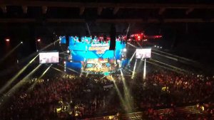 Дискотека 80 х Авторадио Олимпийский 26 11 2016