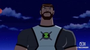 Герои X меняли анимацию бен 10