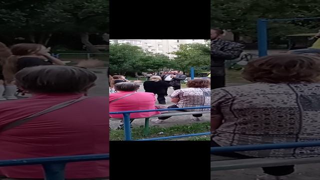 Выступление Усольцева В. М. в преддверии дня города 29.08.2024 #докторндн #пасхальвиварий #челябинск
