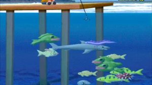 Das Spiel zum Sonntag #62 - Shark Bait