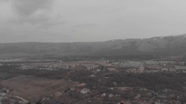 ЗЕМЛЯ В КРЫМУ рядом с лесом! Все коммуникации - СЕЛО ПЕРЕВАЛЬНОЕ! Земля для постройки дома в Крыму!