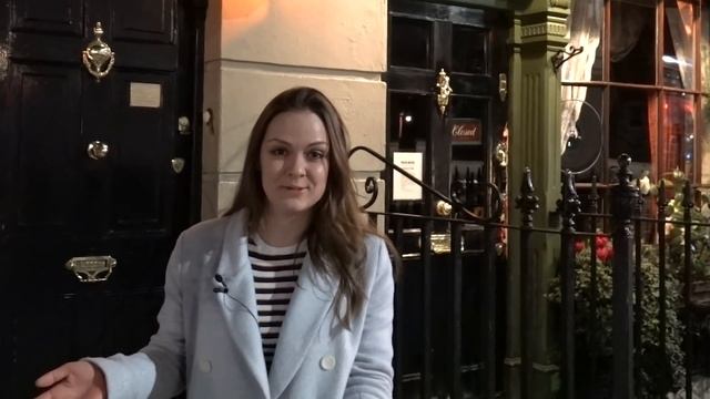 За что Конан Дойль ненавидел Шерлока Холмса и любил Доктора Ватсона? смотреть онлайн