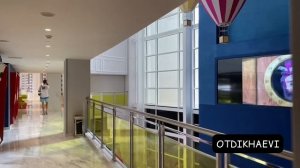 Детский отель с парком аттракционов в Турции - The land of legends 5*, Белек