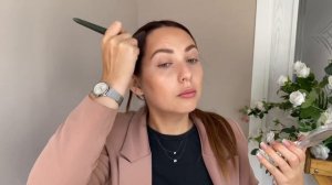 Как сделать макияж быстро? Самый простой и легкий дневной макияж