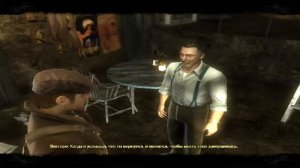 ЧИЛЬНОЕ ПОХОЖДЕНИЕ В  The Saboteur l КРАТКО ПРО The Saboteur