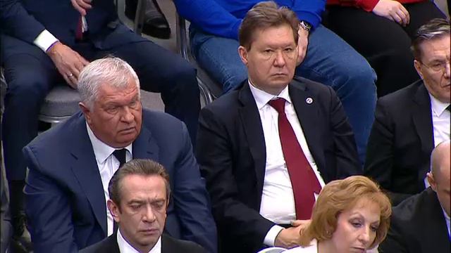 «Ռուսաստանում սկսել են քիչ խմել». Պուտին смотреть онлайн