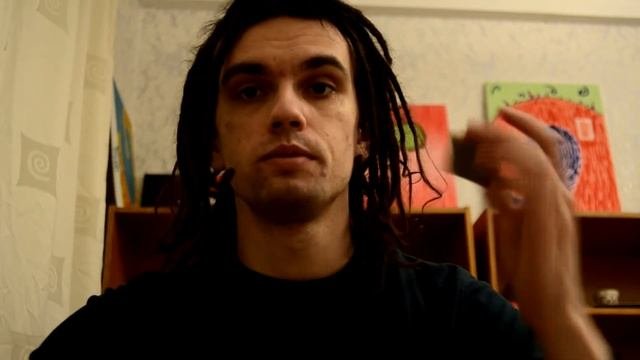 РАСТИМ ДРЕДЫ: моем дреды. Чем, как и когда.