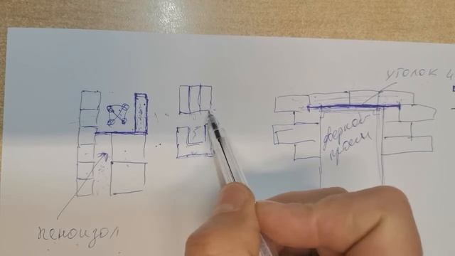 как утеплить частный дом,минимизируем теплопотери, важна любая мелочь... смотреть онлайн