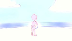 Escapism - Pink Diamond Animatic