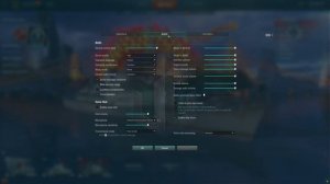 How To Enable/Disable Voice Chat World Of Warships