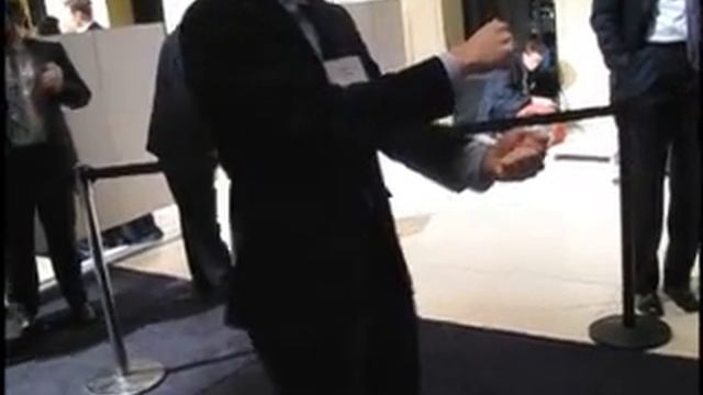 Hands On with Project Natal смотреть онлайн