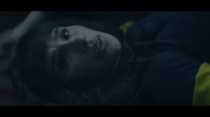 Doom Patrol 4x05 Jane trying to Masturbate