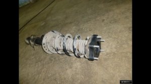 Увеличение клиренса Хонда CR V