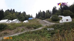 Что будет с балаганами на Аишхо?