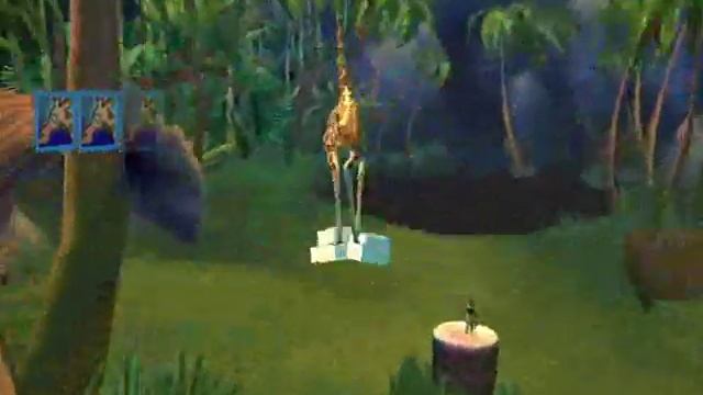 Мадагаскар прохождение 7 часть Банкет в лесу смотреть онлайн