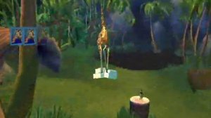 Мадагаскар прохождение 7 часть Банкет в лесу