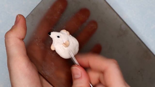 Мастер класс брошь ёжик из полимерной глины