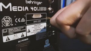 5 EASY STEPS TO CONNECT YOUR BEHRINGER XR12/XR16 DIGITAL MIXER TO UCA202 AUDIO INTERFACE | TUTORIAL