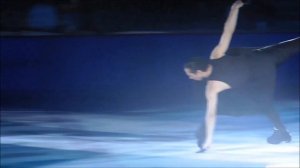 Johnny Weir, 'Creep,' An Evening With Champions 2015