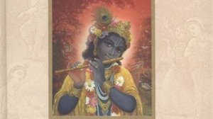 Нектар Преданности, часть 1