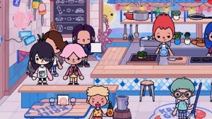 КЛОНЫ ИЩУТ РАБОТУ | 13 Карт в Тока Бока