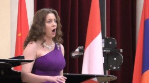 Елизавета Лях - Анатолий Кузнецов №29 Модест Мусоргский, сцена гадания Марфы, опера "Хованщина"