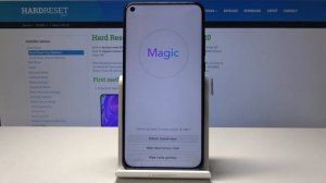 Recovery Mode Honor View 20 - How to Enter Honor Recovery Menu