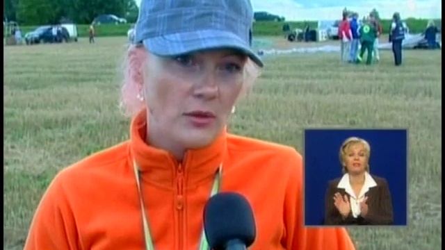 праздник воздушных шаров смотреть онлайн