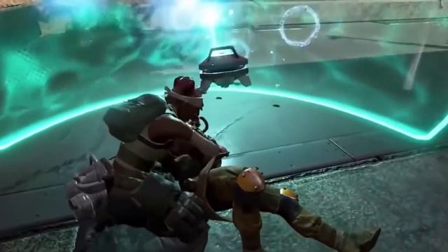 Apex Legends — мнение человека, который не играет в BR смотреть онлайн