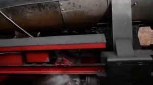 Янош Коош Венгрия   Черный поезд - прообраз песни Люди встречаются, люди влюбляются