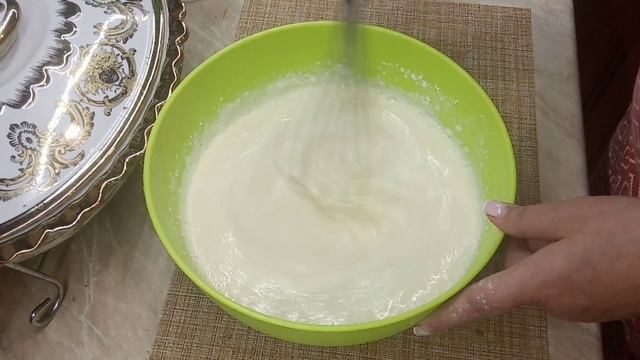 Блинчики с мясом. Наташина кухня готовит.